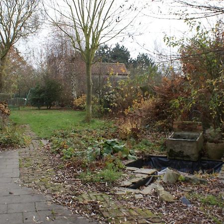 B&B-Fine Fleur Zottegem Kültér fotó