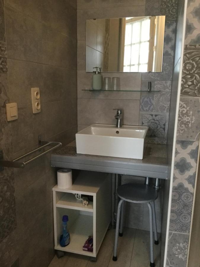 B&B-Fine Fleur Zottegem Kültér fotó