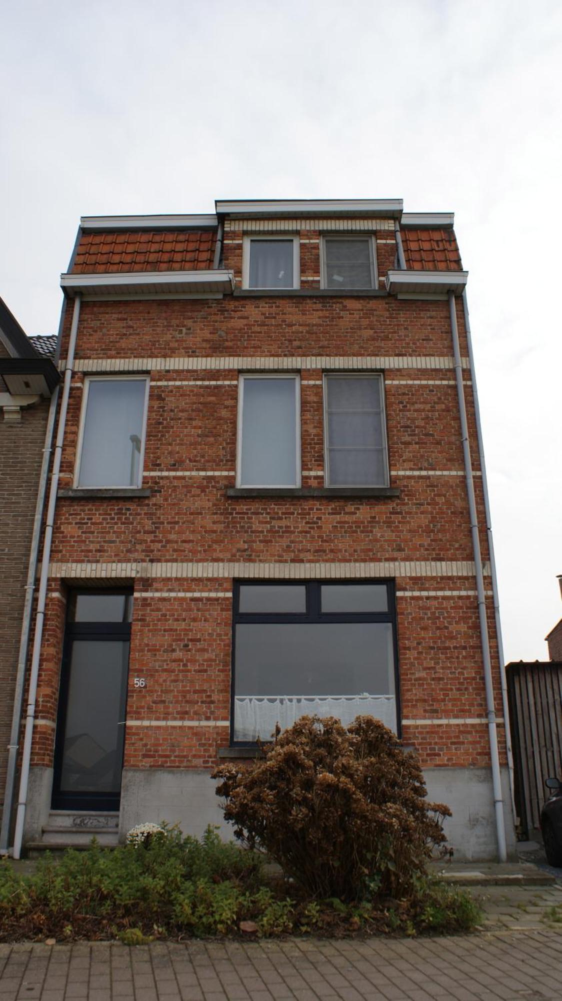B&B-Fine Fleur Zottegem Kültér fotó
