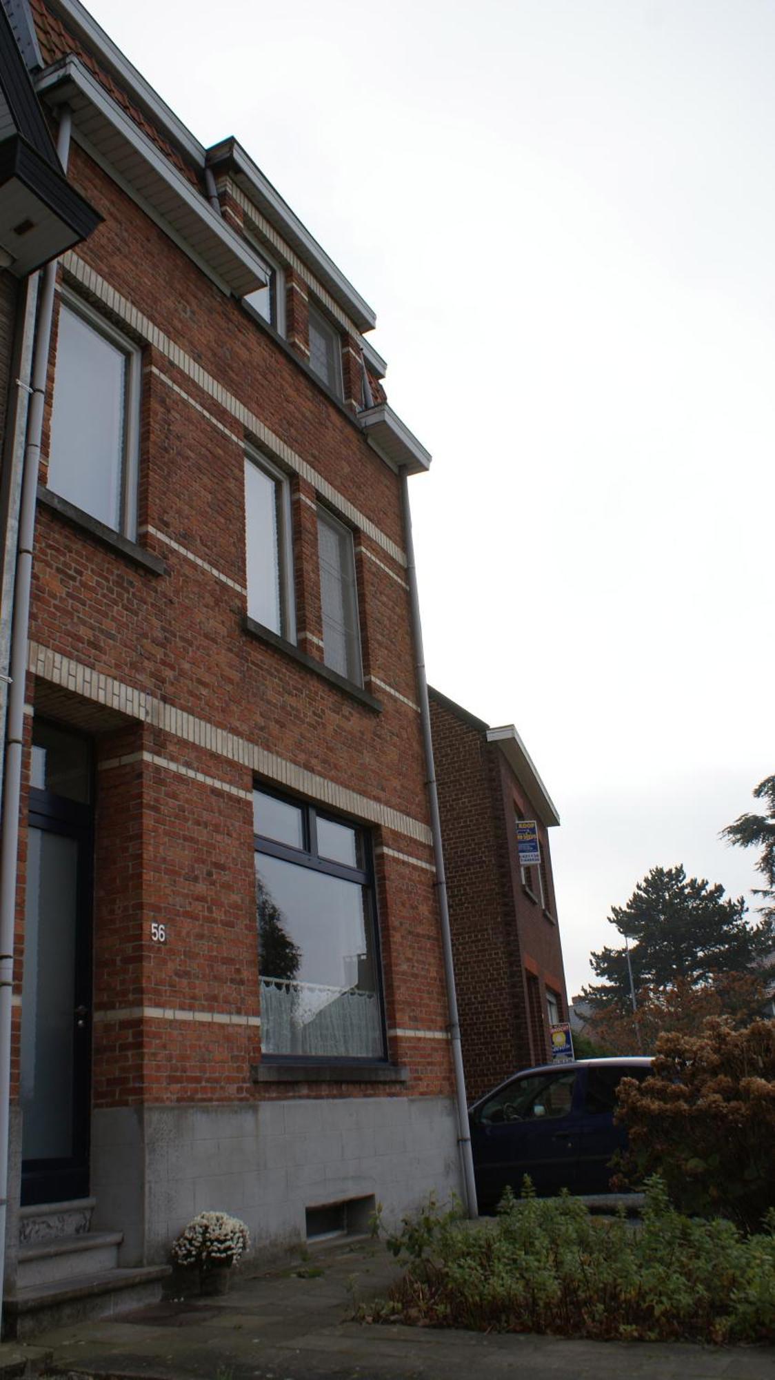 B&B-Fine Fleur Zottegem Kültér fotó