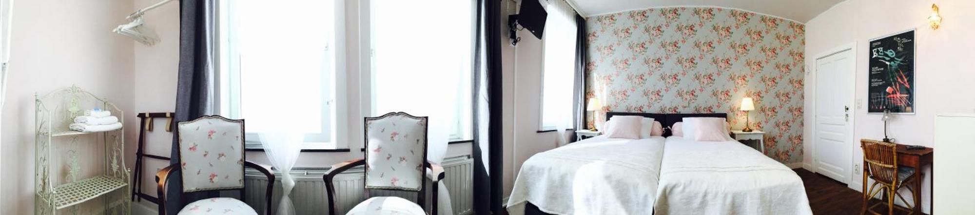 B&B-Fine Fleur Zottegem Szoba fotó