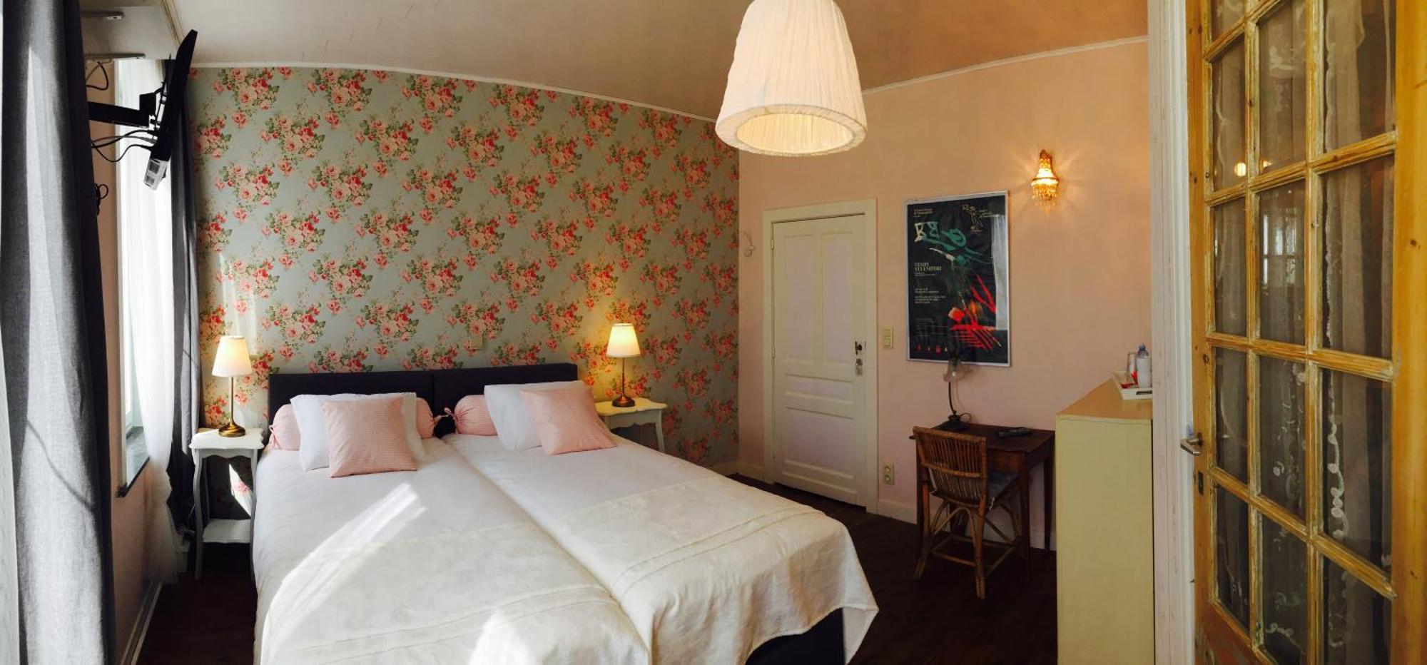 B&B-Fine Fleur Zottegem Szoba fotó