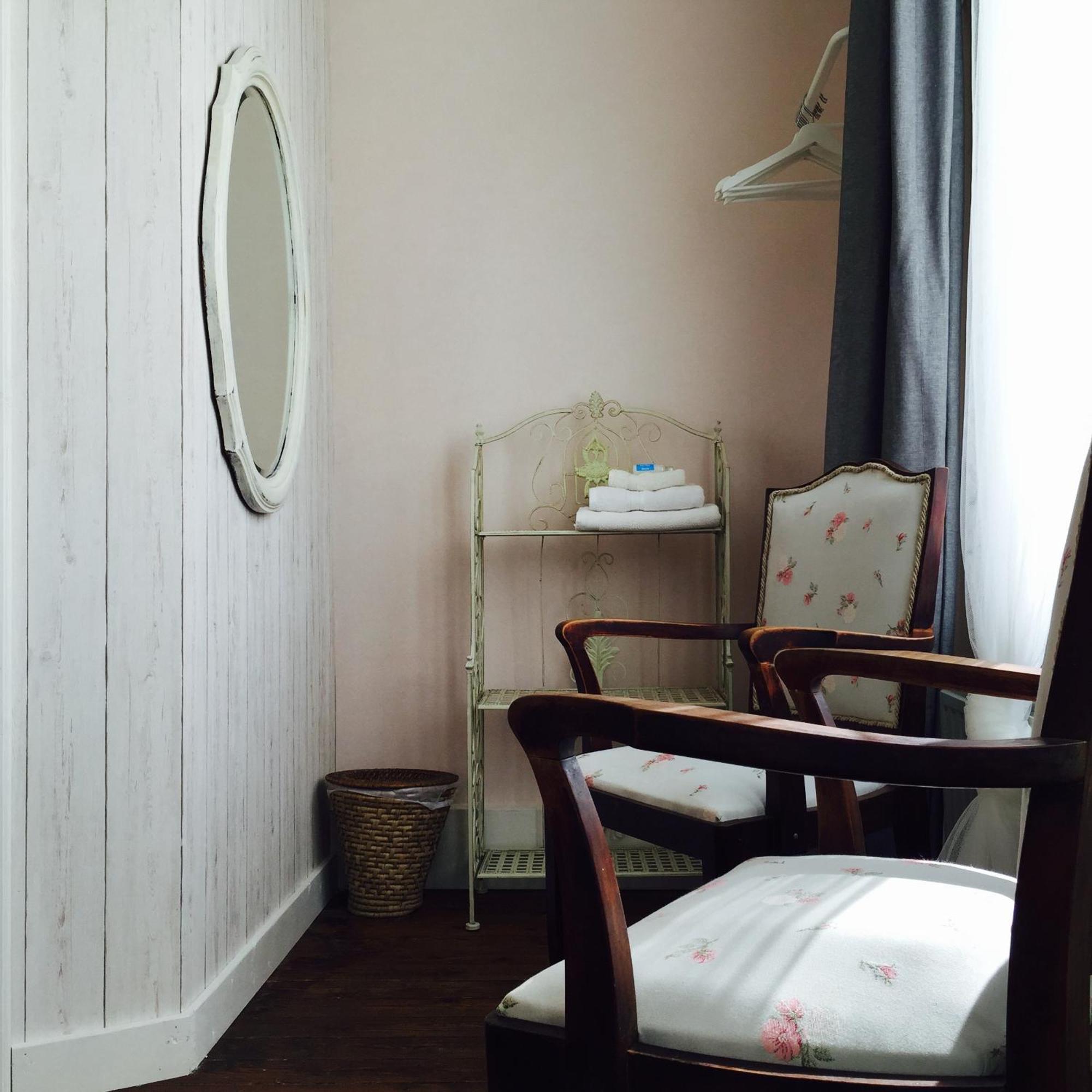 B&B-Fine Fleur Zottegem Szoba fotó