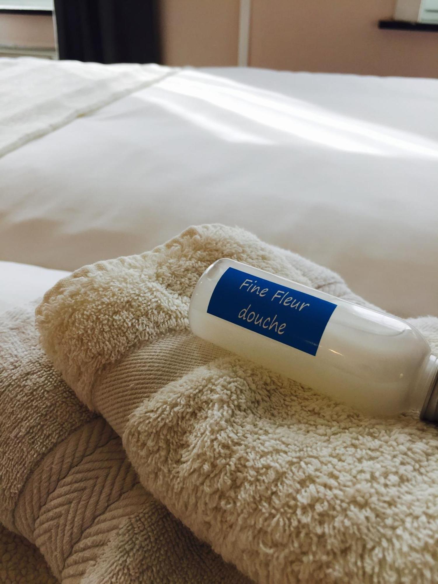B&B-Fine Fleur Zottegem Szoba fotó