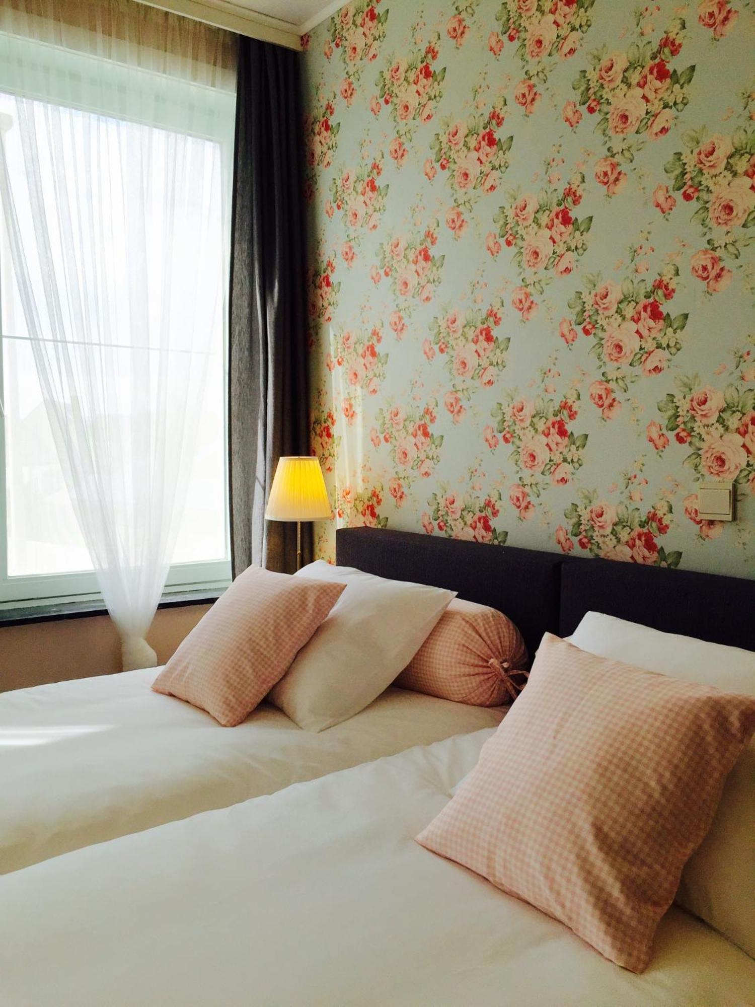 B&B-Fine Fleur Zottegem Szoba fotó
