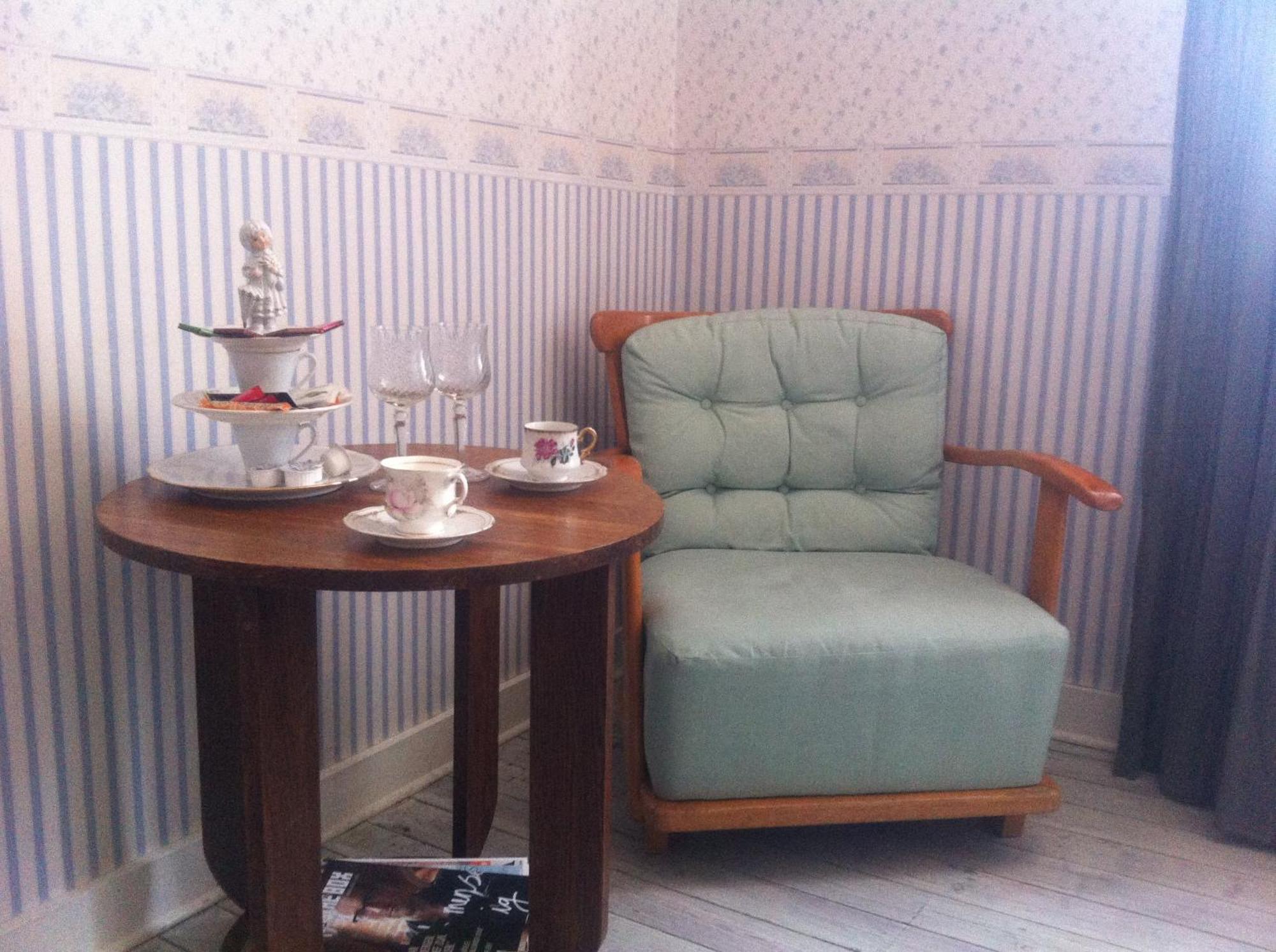 B&B-Fine Fleur Zottegem Szoba fotó