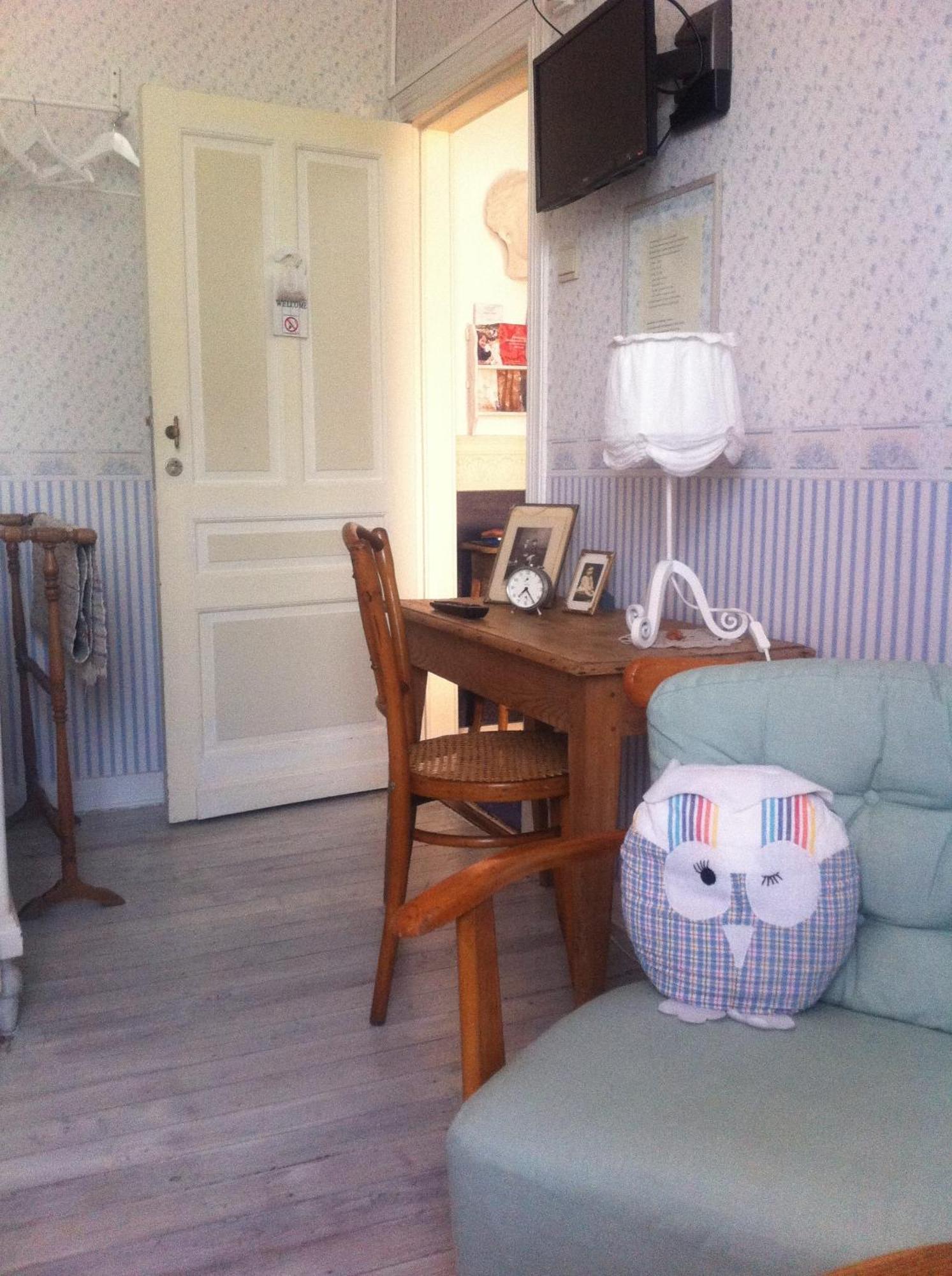 B&B-Fine Fleur Zottegem Szoba fotó