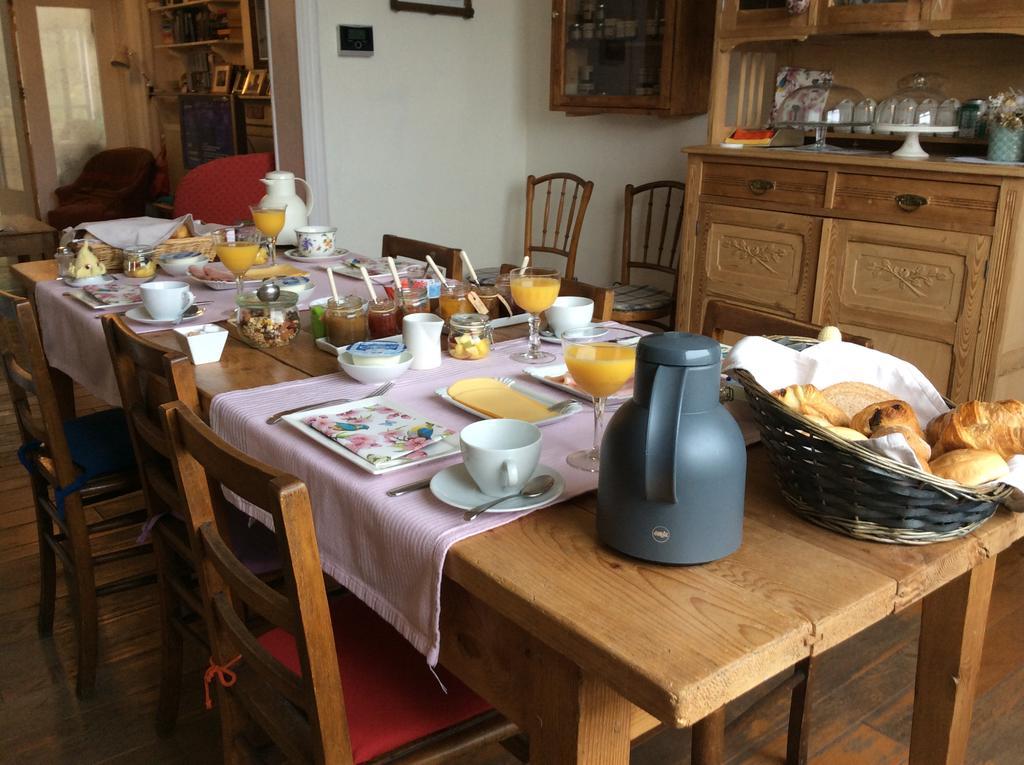 B&B-Fine Fleur Zottegem Kültér fotó