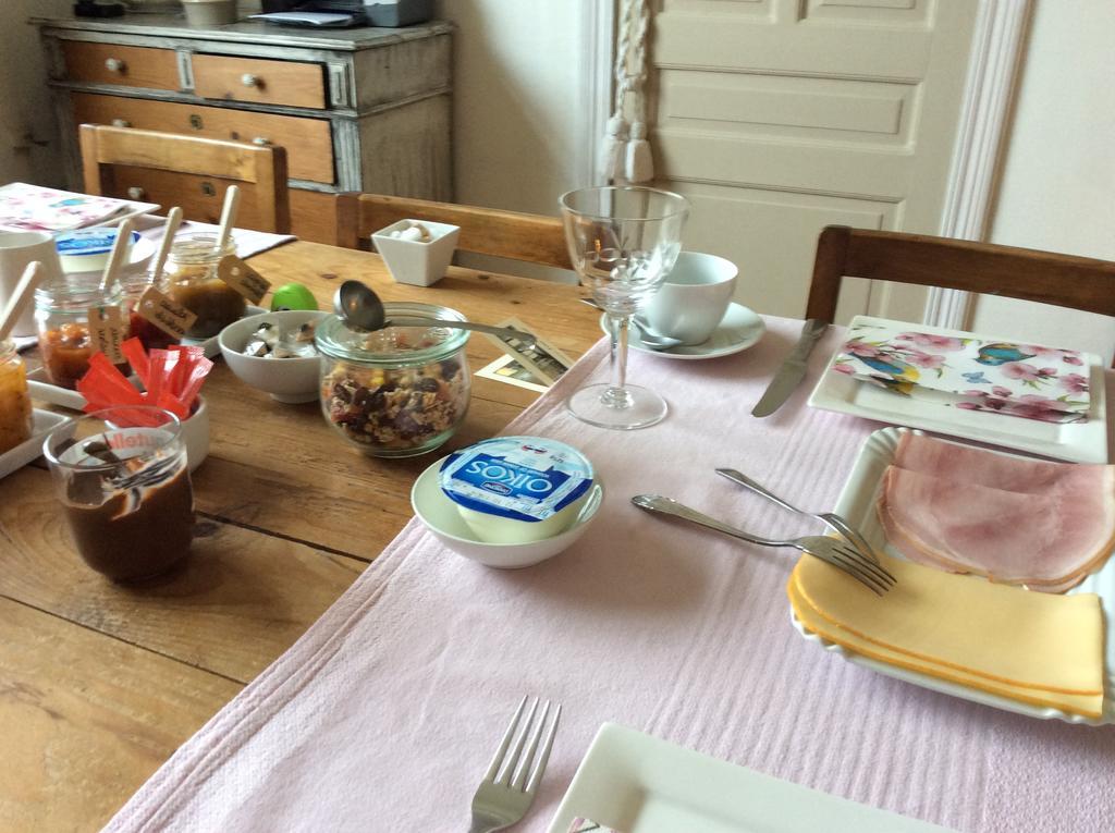 B&B-Fine Fleur Zottegem Kültér fotó