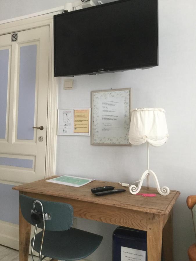 B&B-Fine Fleur Zottegem Kültér fotó