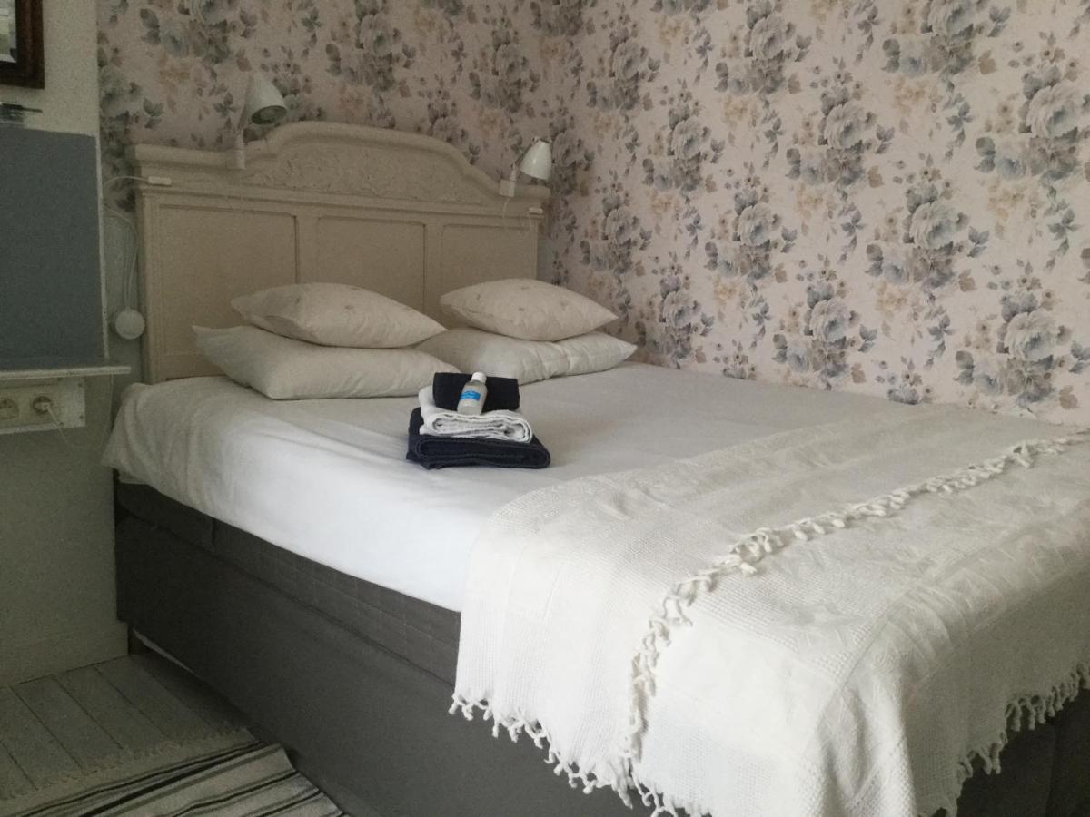 B&B-Fine Fleur Zottegem Kültér fotó